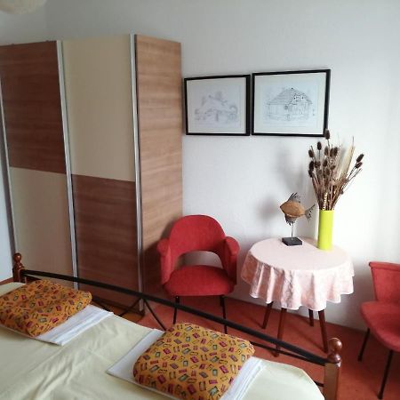 Apartman Mira Daire Baška Dış mekan fotoğraf
