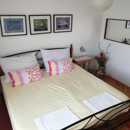 Apartman Mira Daire Baška Dış mekan fotoğraf